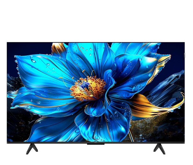 TCL 50P71K 50" 4K  QLED Google TV Dolby Vision Dolby Atmos - 1533039 - zdjęcie